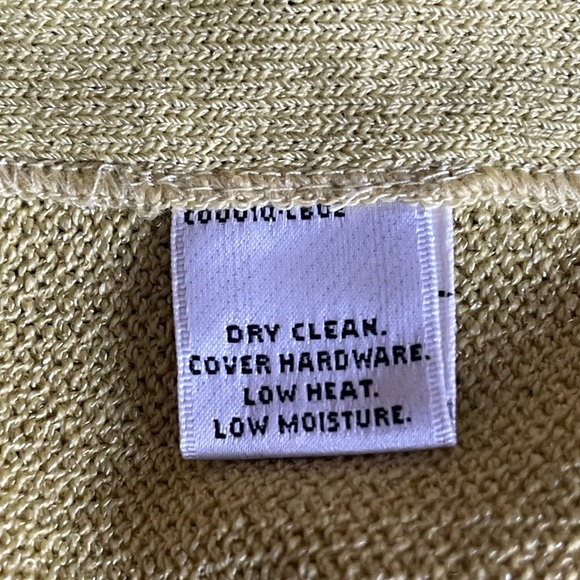 ST.JOHN COLLECTION Lime Green
Jacket with Animal Print Cuffs /skirt Size 8 - Picture 13 of 15